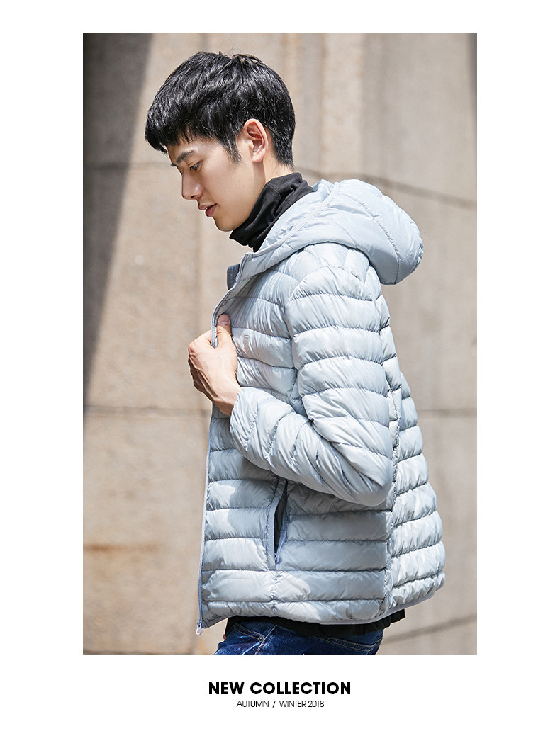 Blouson homme GENIO LAMODE - Ref 3121154 Image 18