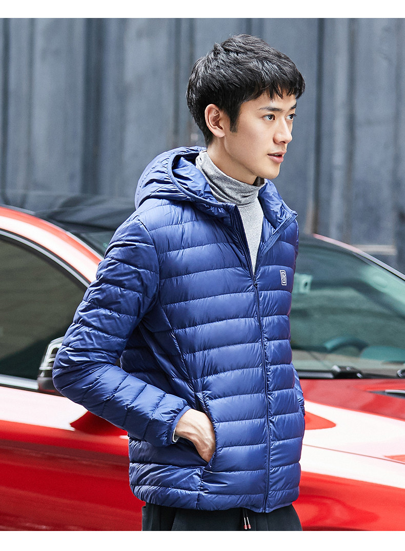 Blouson homme GENIO LAMODE - Ref 3121154 Image 22