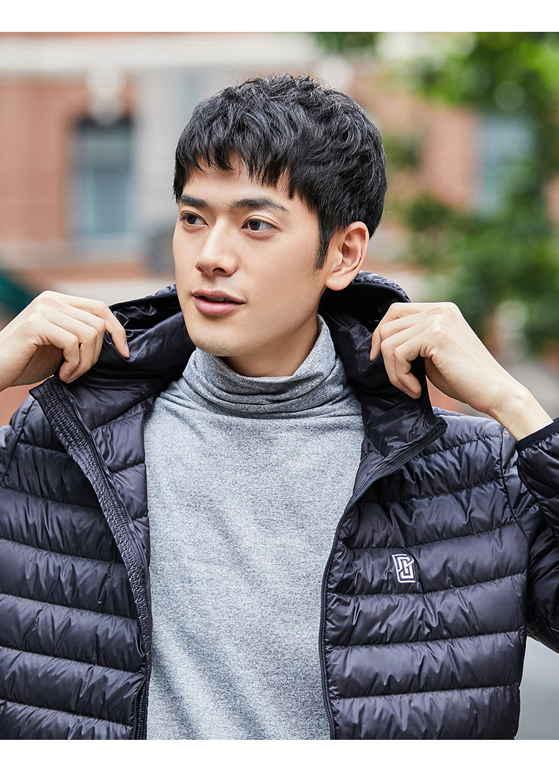 Blouson homme GENIO LAMODE - Ref 3121154 Image 16