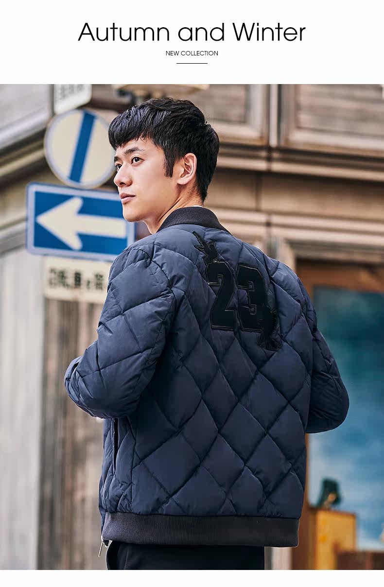 Blouson homme GENIO LAMODE - Ref 3120933 Image 7