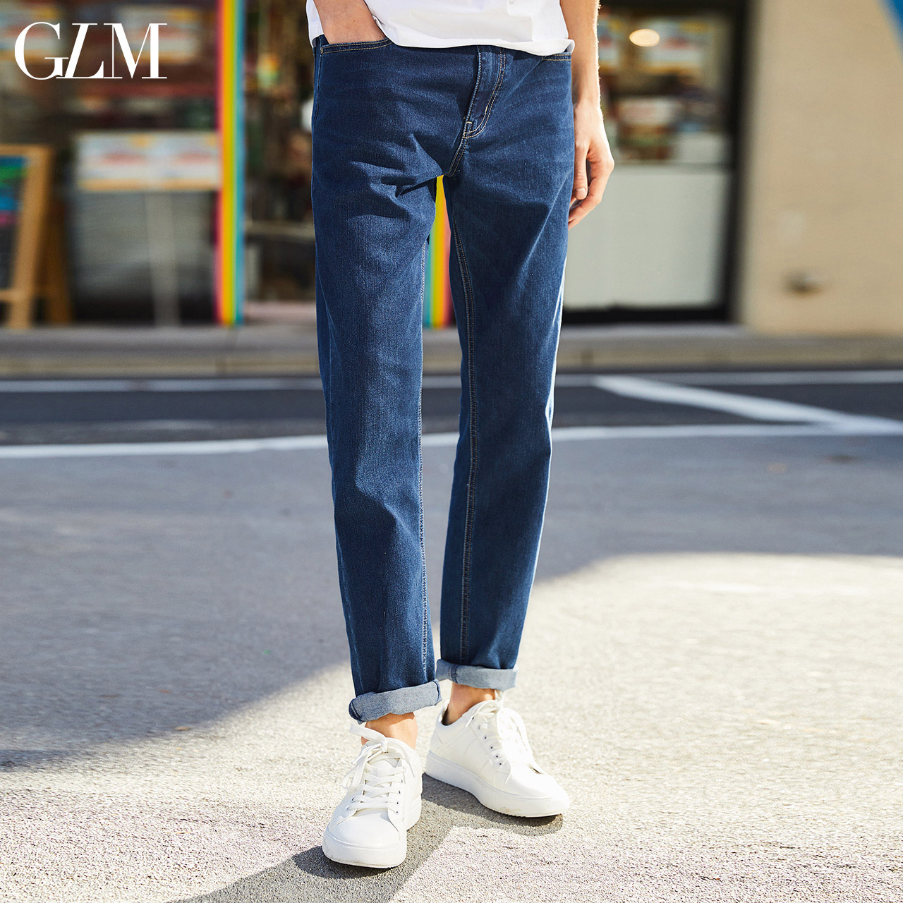 mens jeans 2018 trend