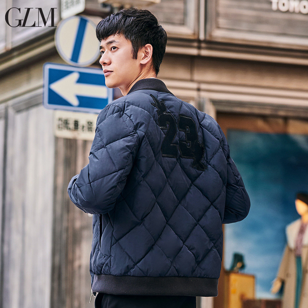 Blouson homme GENIO LAMODE - Ref 3120933 Image 1