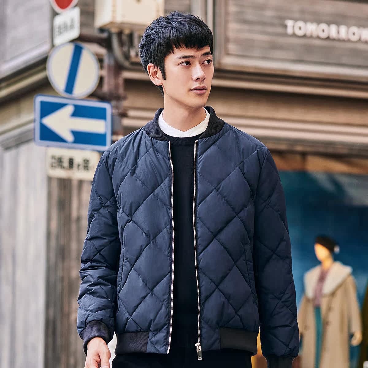 Blouson homme GENIO LAMODE - Ref 3120933 Image 4