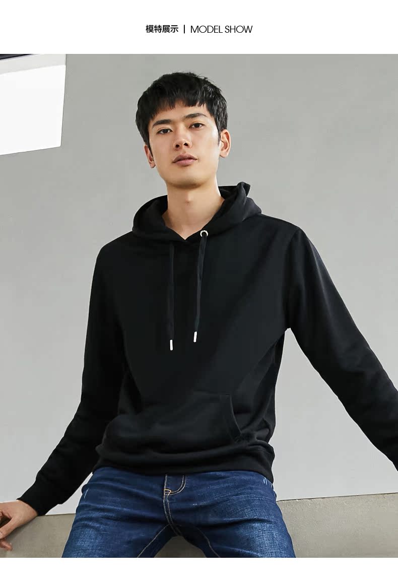 Sweatshirt homme GENIO LAMODE - Ref 3127854 Image 16