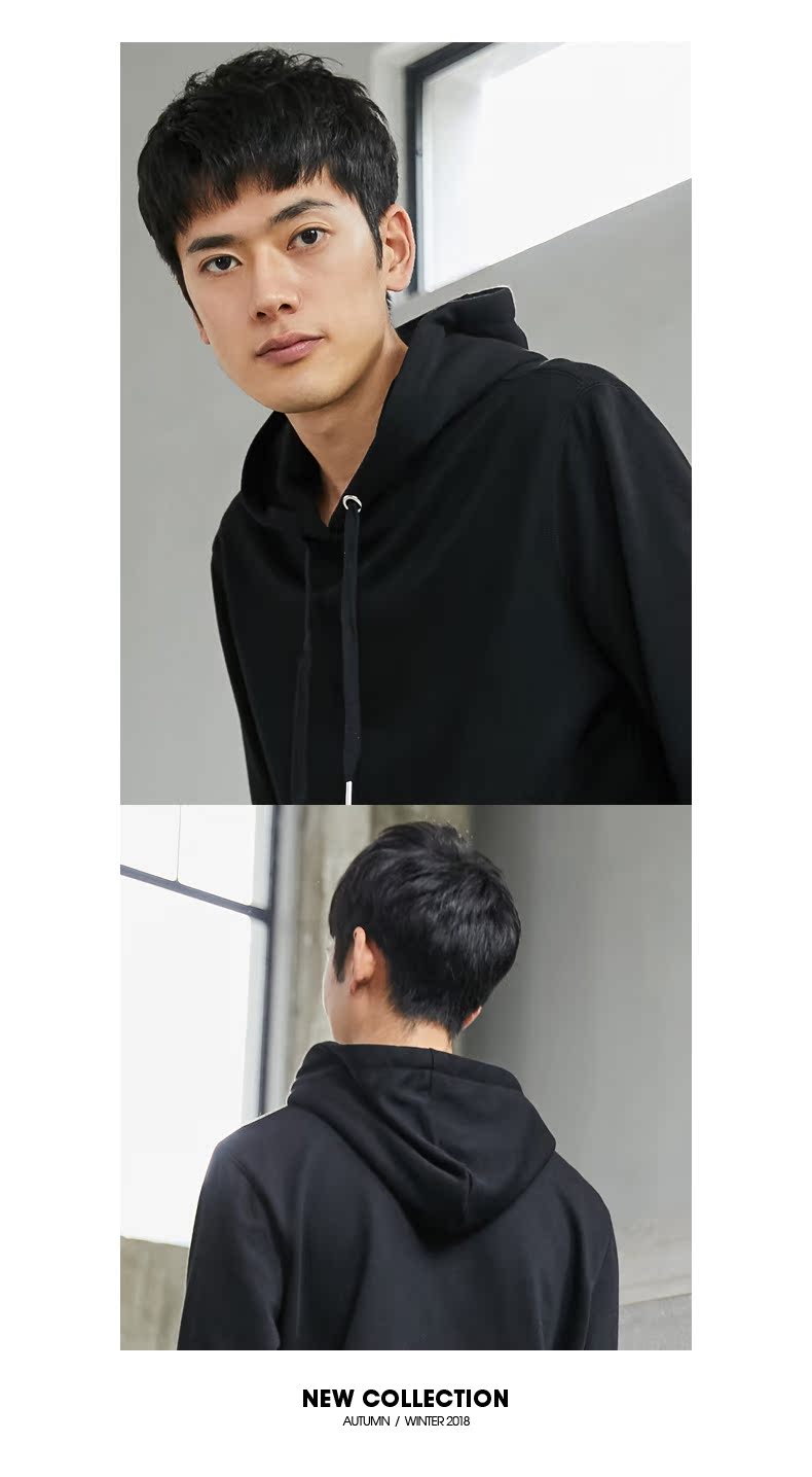 Sweatshirt homme GENIO LAMODE - Ref 3127854 Image 17