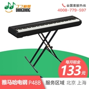 Đinh Đinh Qinqin Bắc Kinh Cho thuê đàn piano Thượng Hải Cho thuê đàn piano điện Cho thuê đàn piano điện Yamaha P48B