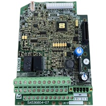 SA536804-07 SA536804-07 L1S1-1851 Fuji LIFT frequency converter motherboard 4EA dedicated entirely new