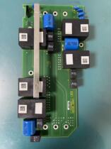 A5E0174121 A5E0174121 Siemens S120 power module Charging board relay board Second-hand Unpacking Machinery
