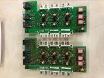 A5E00825002 Siemens Power module with module FS450R12KE3-S1 Second-hand disassembly