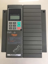 FRN7 5P11S-4CX Fuji inverter second-hand disassembly