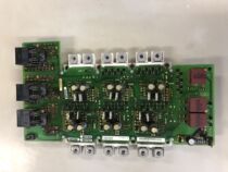 A5E00136070 Siemens inverter power module second-hand disassembly