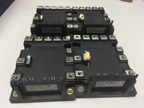 PVC150A-16-A rectifier module second-hand disassembly with brake tube