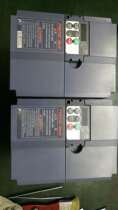  FRN2 2E1S-7C Fuji inverter 220V single-phase input and three-phase output second-hand package