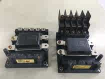 6MBP75RS060 inverter special module second-hand disassembly