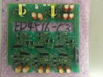 EP-4516B-C3 Fuji VP series FRN55F1S-4C power driver Board New