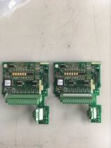 OPC-LM1-PP Fuji LIFT synchronous motor PG card used parts