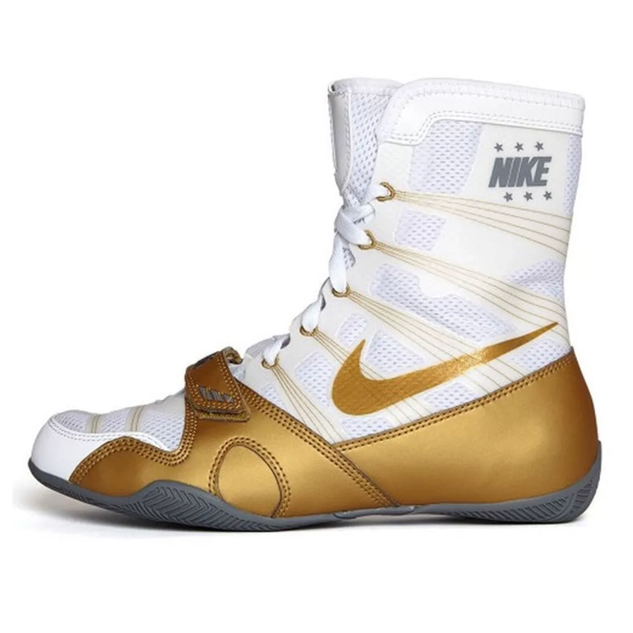 [Гарантирован импорт] Nike Machomai 2 / TAWA / Hyperko Nike профессиональные боксерские кроссовки