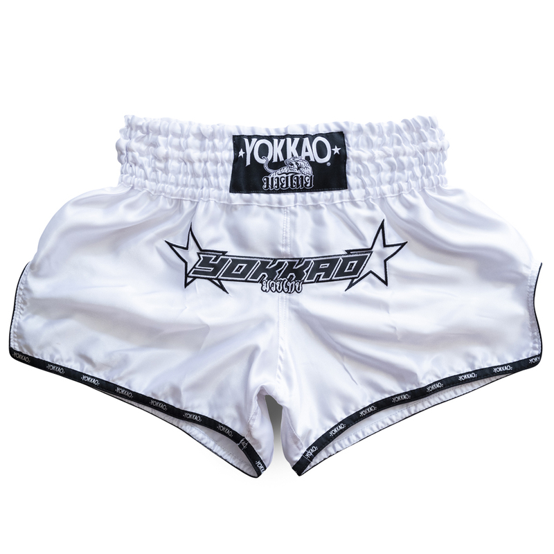 【Thailand Yokkao】Muay Thai Shorts Starburst Series Muay Thai Sanda Free Fighting Sports Shorts
