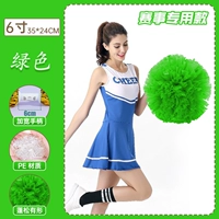 Специально для конкуренции] Бессмертный зеленый/шифрование увеличение/расширение ручки