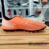 Giày bóng đá PUMA Puma giày nam ULTRA 4.1 MG giày tập luyện thi đấu mũi nhọn ngắn 106094 106095 - Giày bóng đá