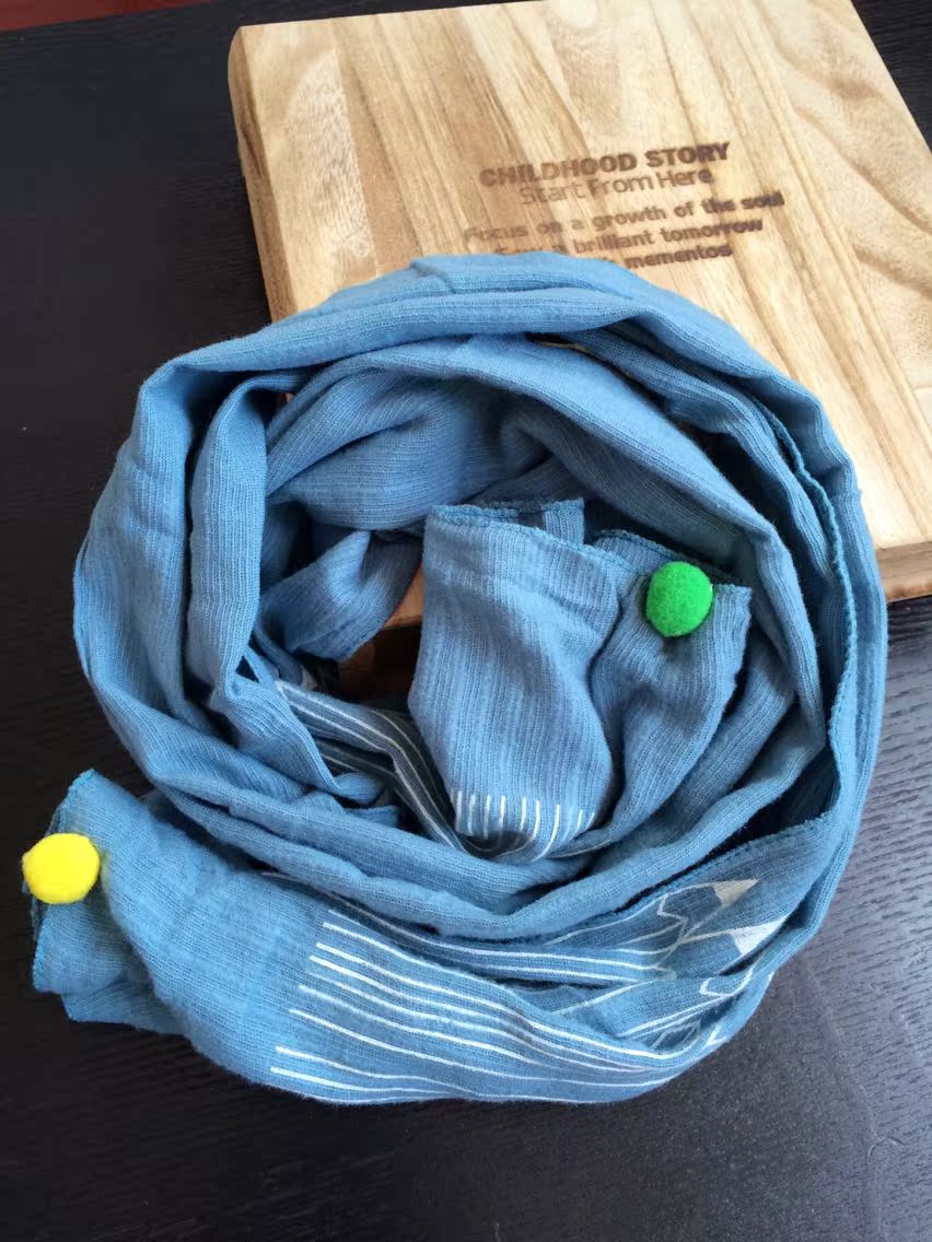 Echarpe enfant - Ref 2137476 Image 14