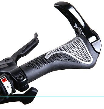 Poignées de vélo RAYBEEN - Ref 2339814 Image 9