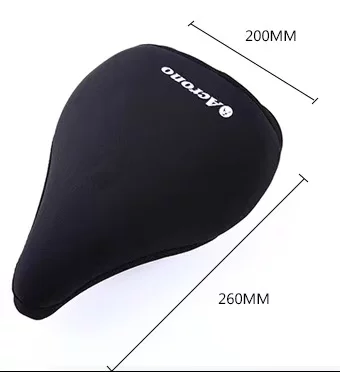 Selle de vélo ACRONO - Ref 2344571 Image 8