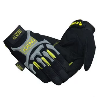Gants de cyclisme mixte ACRONO - Ref 2243709 Image 9