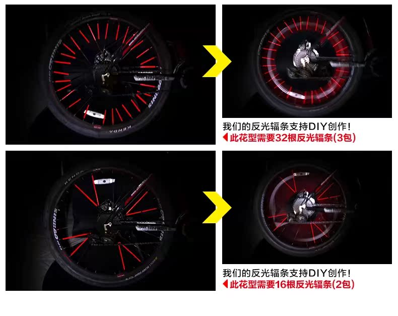 Sticker pour vélos ACRONO - Ref 2278513 Image 16