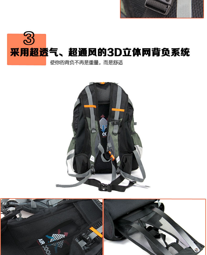 Sacoche pour vélo ACRONO - Ref 2232459 Image 11