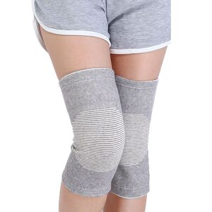 老年人膝盖防寒自然发热护膝