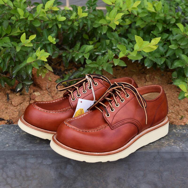 Bob Dong 1401 (875/8875) Unisex Cowhide Leather Goodyear Work Boots for Men Vibram