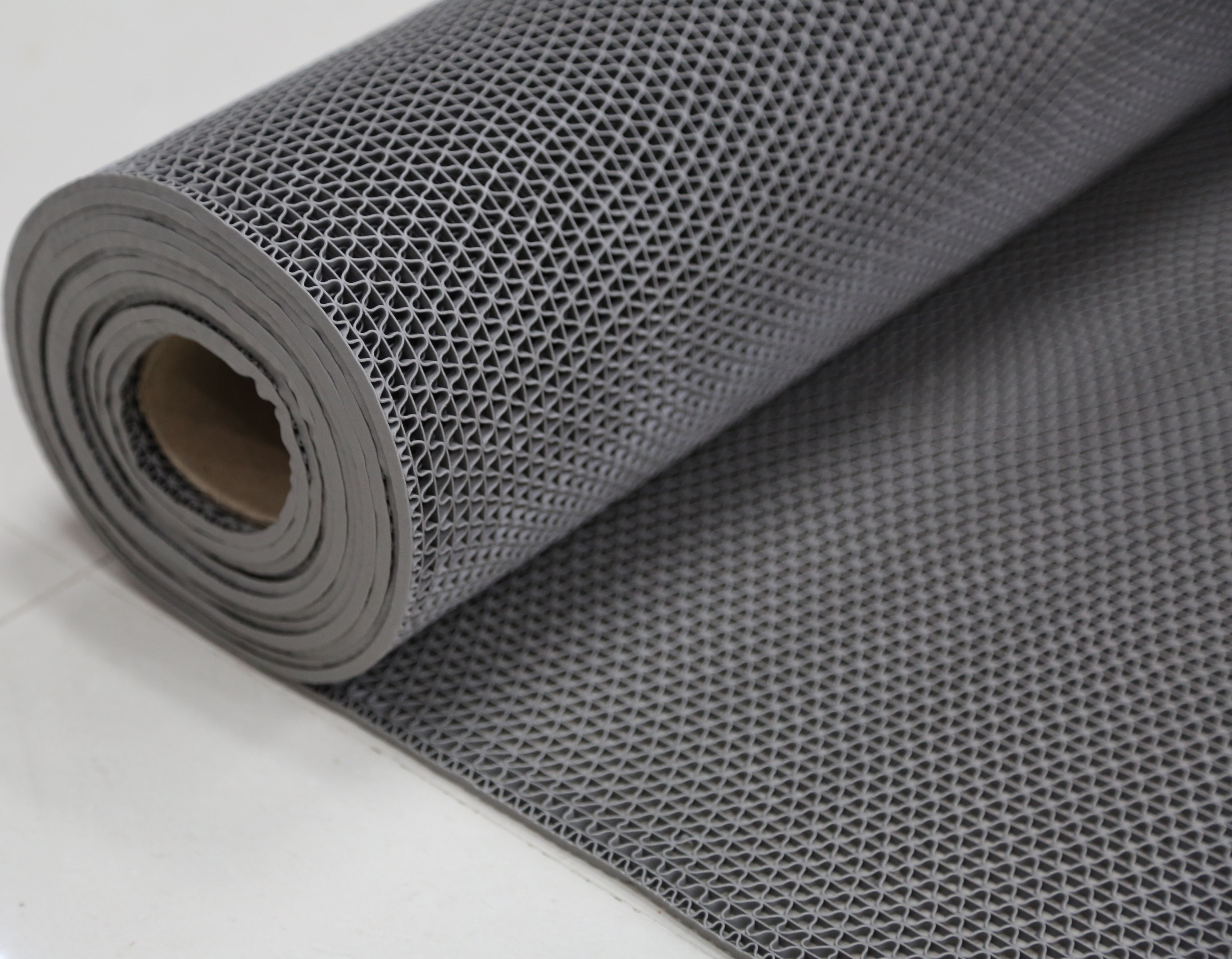 Buy Plastic kitchen toilet bathroom shower bath hollow PVC waterproof