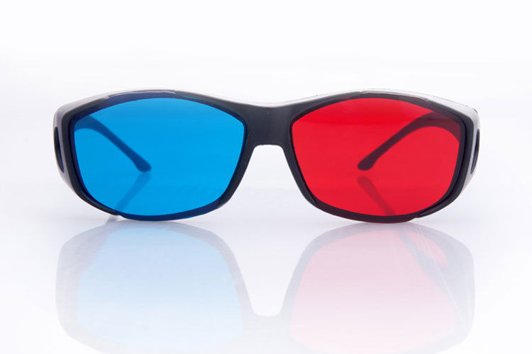 Lunettes VR ou 3D - Ref 1227198 Image 11