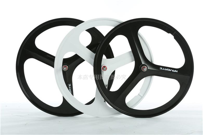 Roues de vélo cyclisme sur route NAVIGATE - Ref 2369508 Image 26