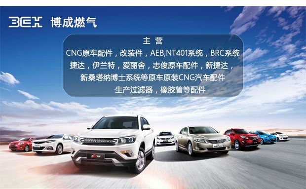 CNG phun đường sắt xe khí đốt tự nhiên phun dầu đường sắt để chuyển đổi khí phụ kiện tốc độ cao im lặng cNG gas phun điện đường sắt