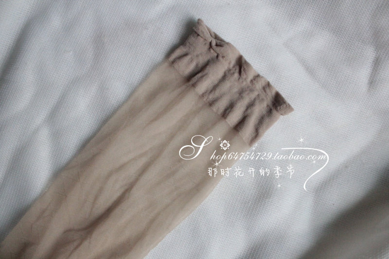 Chaussettes - collants AL6032 - Ref 756784 Image 39