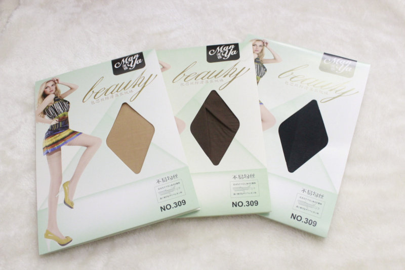 Chaussettes - collants AL6032 - Ref 756784 Image 34