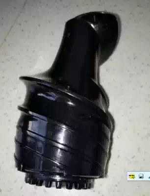 Jiuyang original accessories juicer JYZ-V18 V919 V906 upgrade V907 upgrade screw