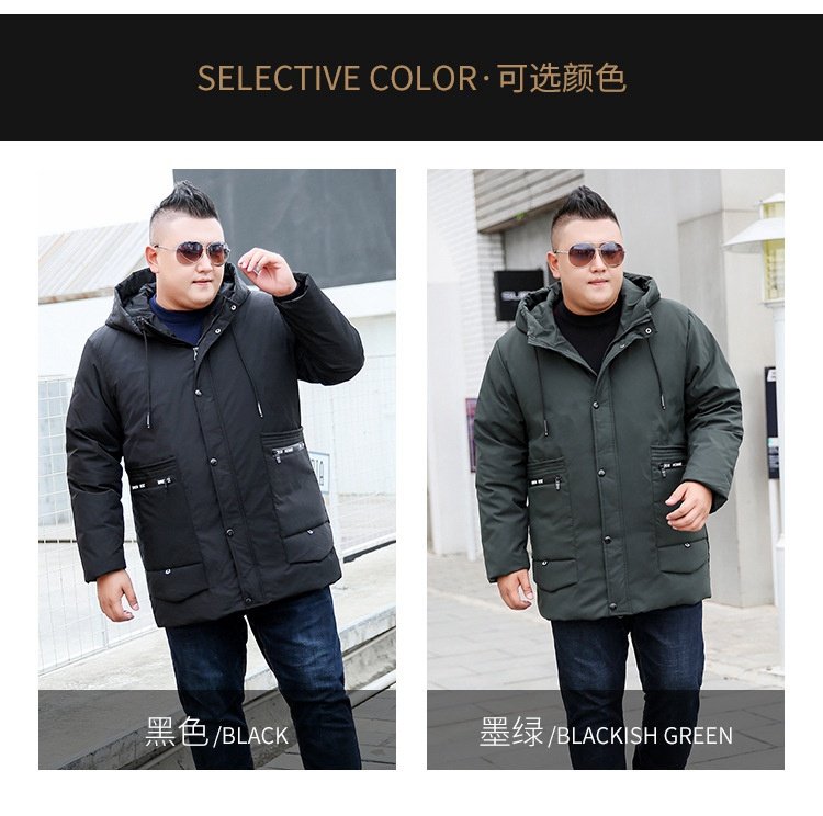 Blouson homme - Ref 3121226 Image 7