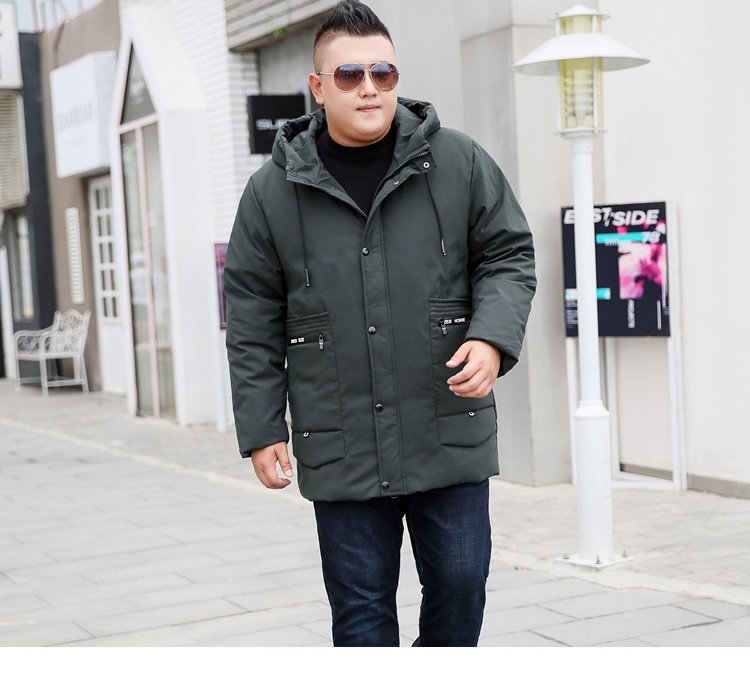 Blouson homme - Ref 3121226 Image 22