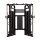 Commercial Gym Small Bird Comprehensive Trainer Personal Training Studio Double-Arm Machine Gantry Combination Fitness Equipment