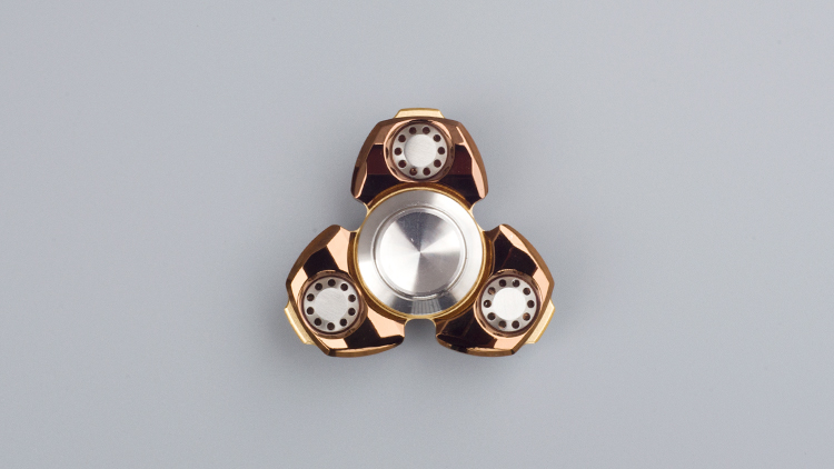 Hand spinner TOYOEDC - Ref 2615609 Image 24