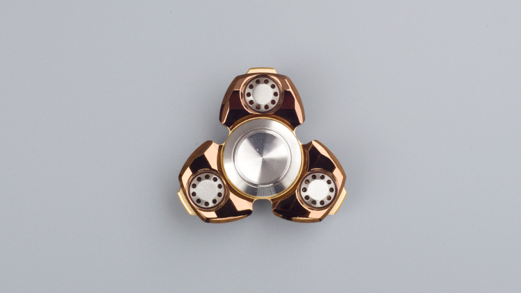 Hand spinner TOYOEDC - Ref 2615609 Image 24