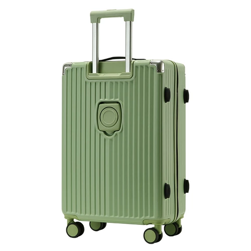 Чемодан, вместительная и большая универсальная коробка, в корейском стиле