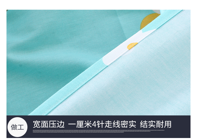 Bông tấm đơn mảnh bông twill bông tấm đôi 1,5 1,8 m 200 * 230 cm giường cho mùa thu và mùa đông drap nệm