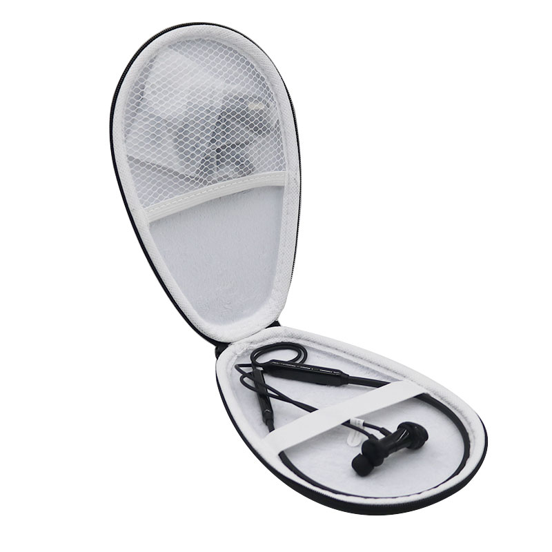 Apply Huawei freelacepro containing package beats X item ring Honor hanging neck headphone containing box protective sleeve