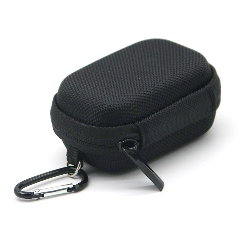 Applicable to the YX303 301 blood oxygen collection box KF fingerprint type blood oxygen saturation detector hard packet