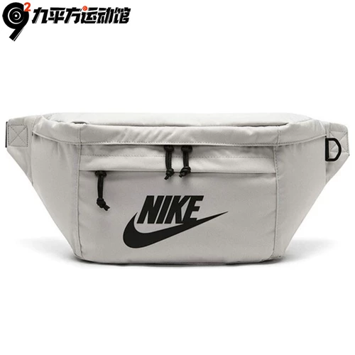 Nike, поясная сумка, нагрудная сумка подходит для мужчин и женщин, сумка на одно плечо, спортивная сумка