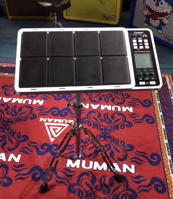 Professional Roland Stein Electronic Strike Plate SPD10 SPD20 SPD30 SPDSX Universal PDS 10 PDS 20